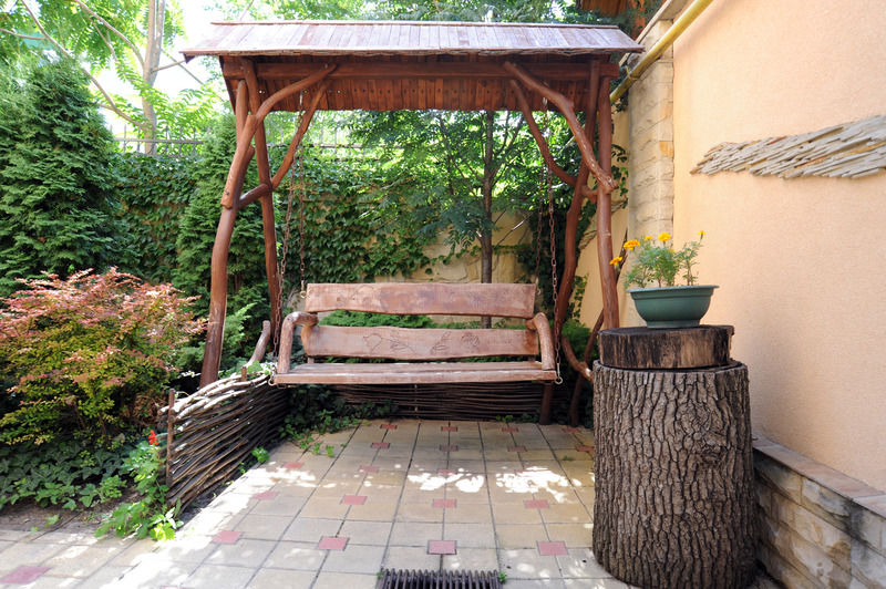 Majami Hotel Chişinau Exteriör bild