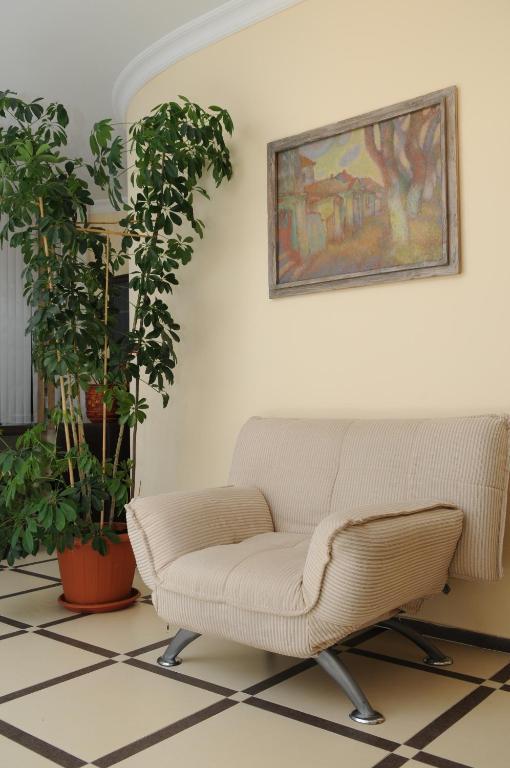 Majami Hotel Chişinau Inreriör bild