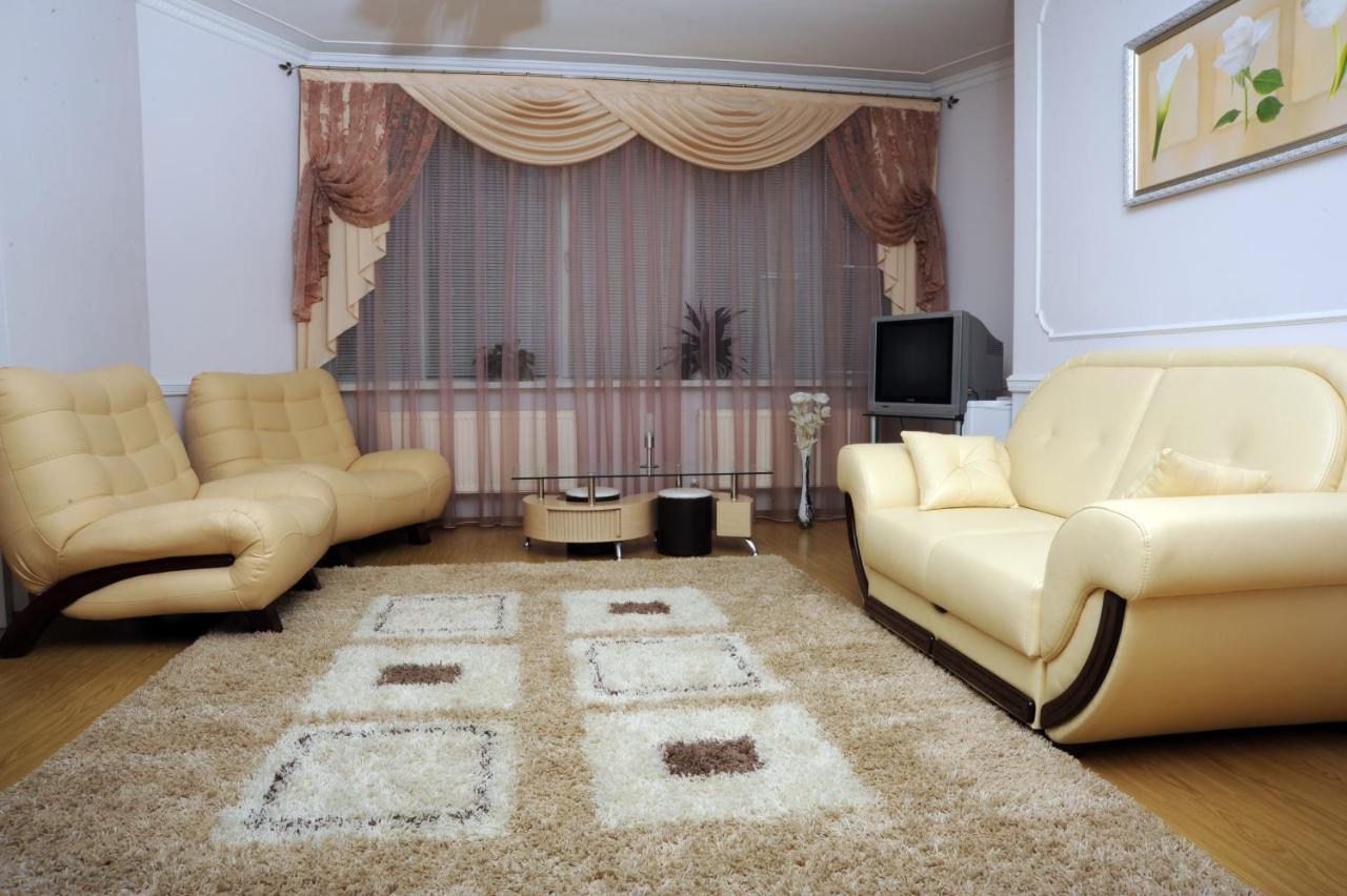 Majami Hotel Chişinau Exteriör bild